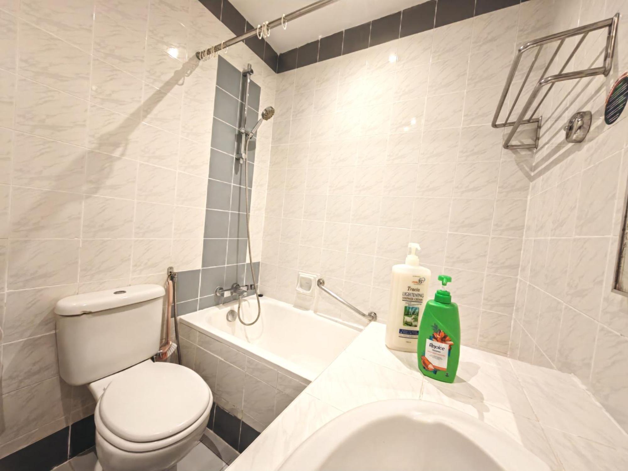 Apartmán Costa Mahkota Relaxing View 2Br 5Pax Town Area Malacca Exteriér fotografie